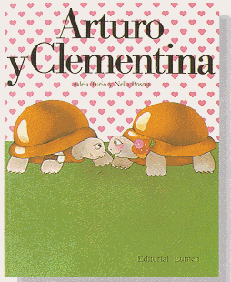 Arturo y clementina