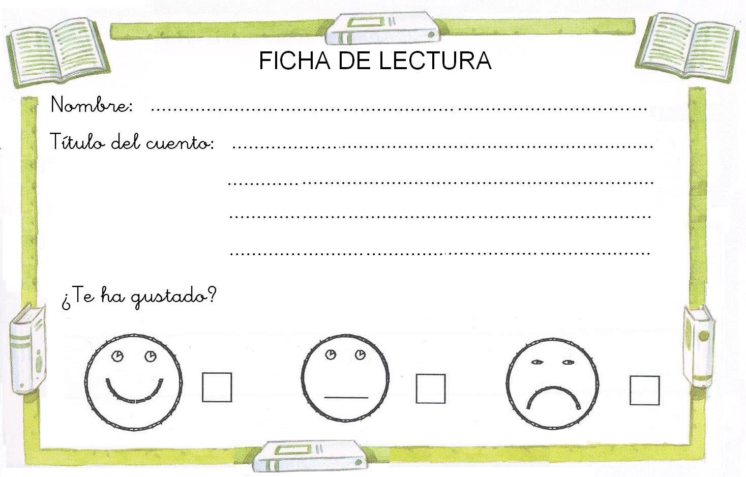 Préstamo de Cuentos de la Biblioteca de Aula