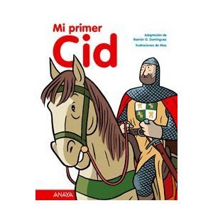 MI PRIMER CID