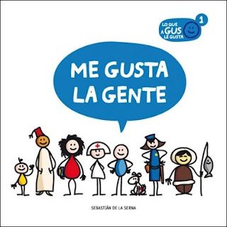 me gusta la gente