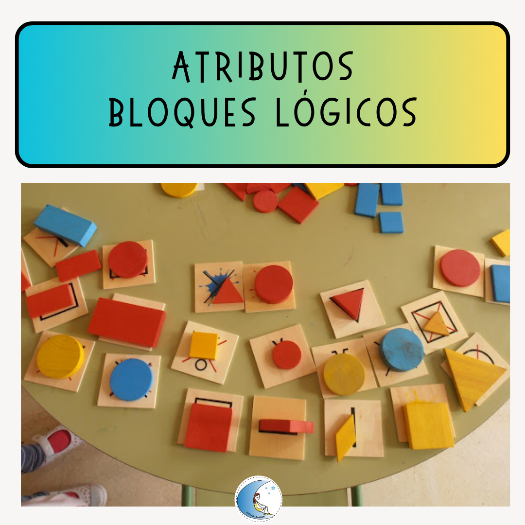 BLOQUES LÓGICOS
