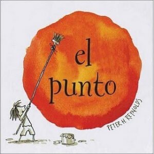 el punto
