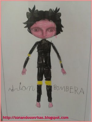 la princesa que no quería ser rosa