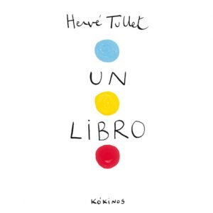 un libro tullet