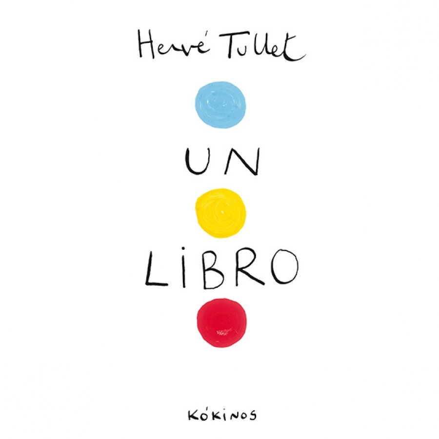 un libro tullet