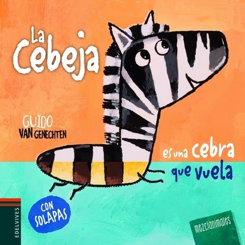 la cebeja