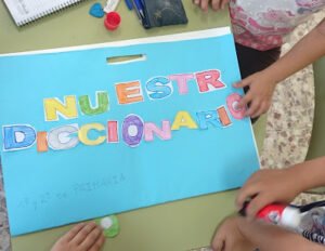 diccionario