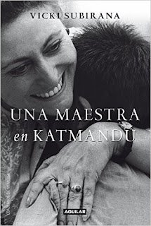 maestra Katmandu