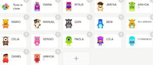 class dojo