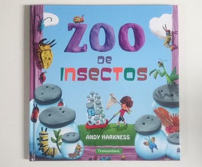 ZOO DE INSECTOS