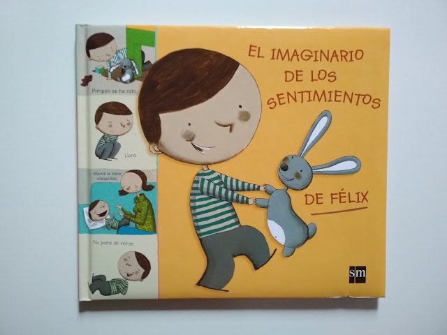 el imaginario de los sentimientos