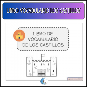 LIBRO LOS CASTILLOS