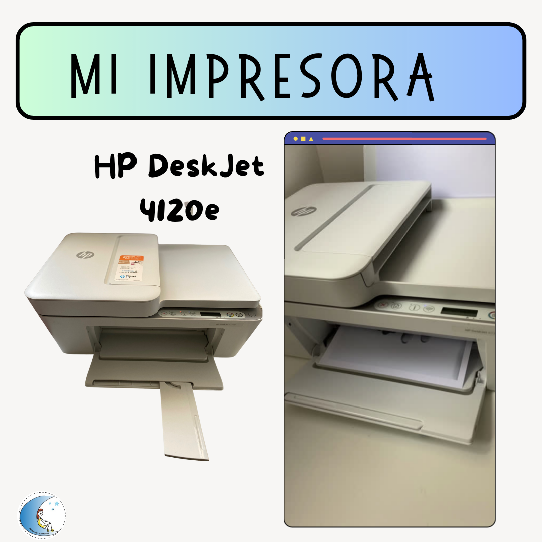 Mi impresora