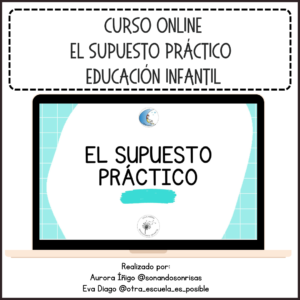 curso supuesto práctico