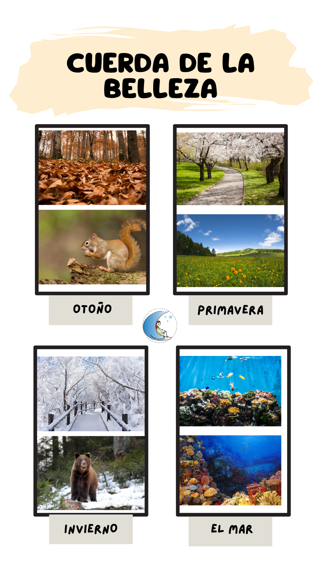 Cuerda de la belleza: descarga