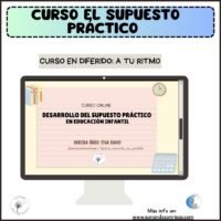 CURSO SUPUESTO