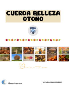 cuerda otoño