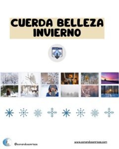 cuerda invierno